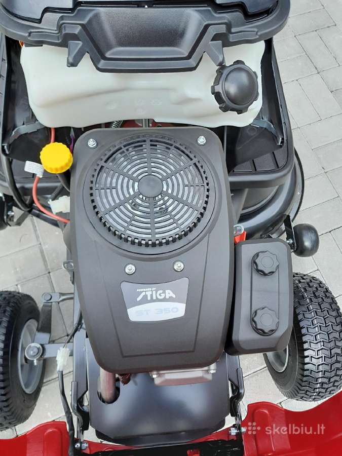 Mountfield Mtf98 Super kaina! Tik 1749 Eur - nuotraukos Nr. 14