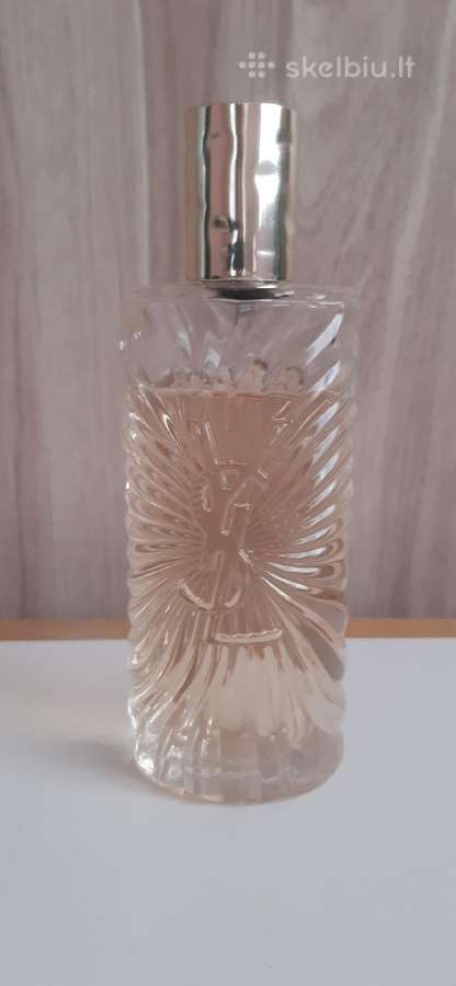Ysl Saharienne Edt 125 ml