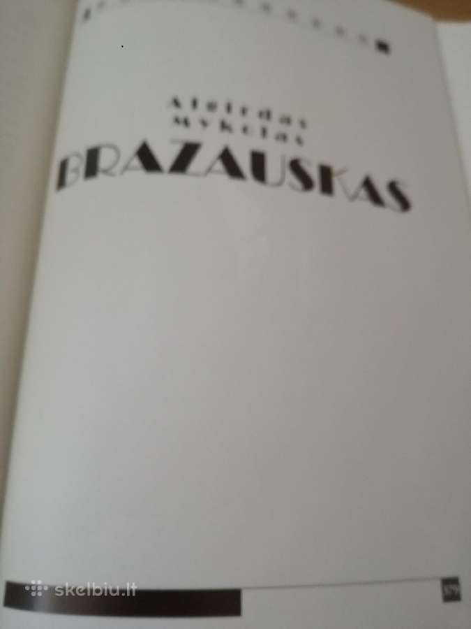 A.brazauskas Lt. respublikos prezidentai 1995 m. - nuotraukos Nr. 6