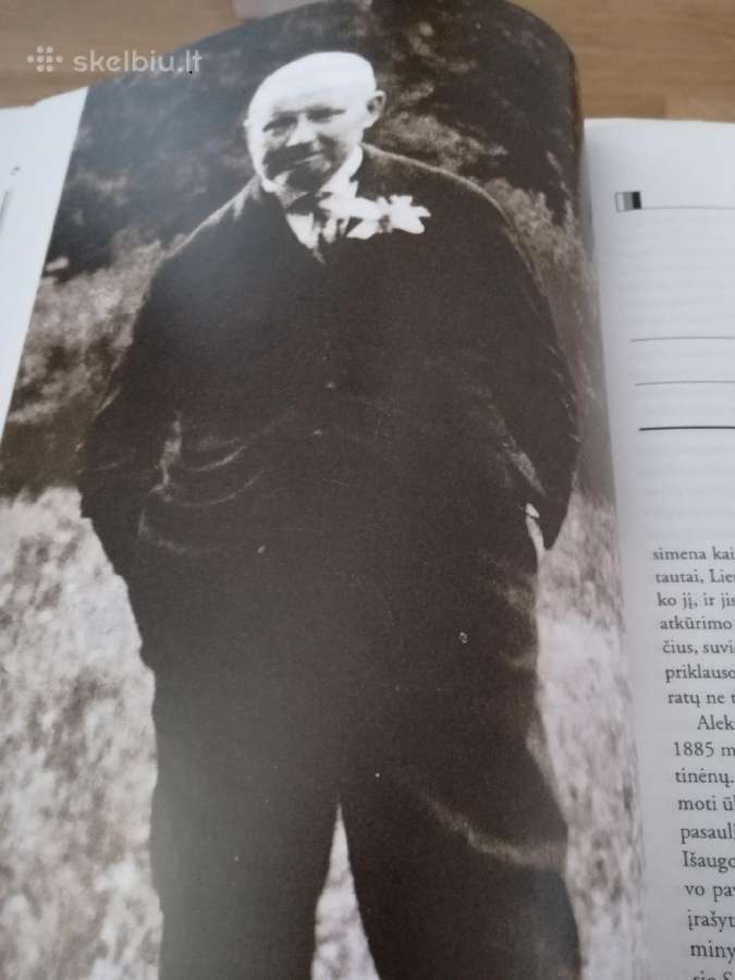 A.brazauskas Lt. respublikos prezidentai 1995 m. - nuotraukos Nr. 10
