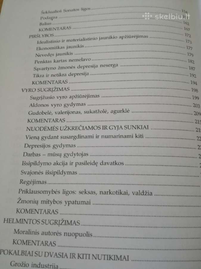 Filomena Taunyte -knygos - nuotraukos Nr. 6