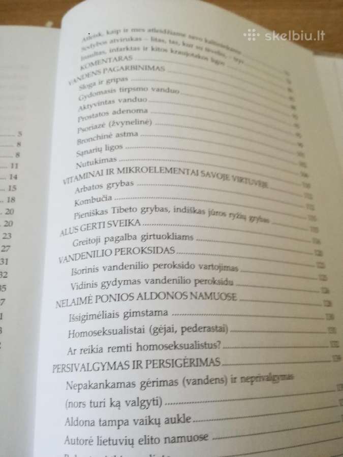 Filomena Taunyte -knygos - nuotraukos Nr. 7