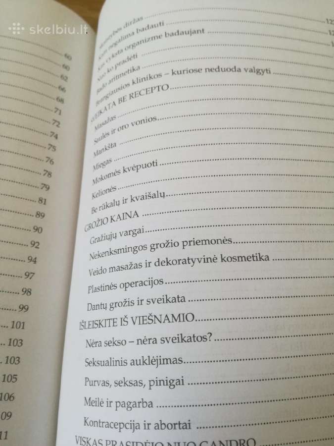 Filomena Taunyte -knygos - nuotraukos Nr. 14