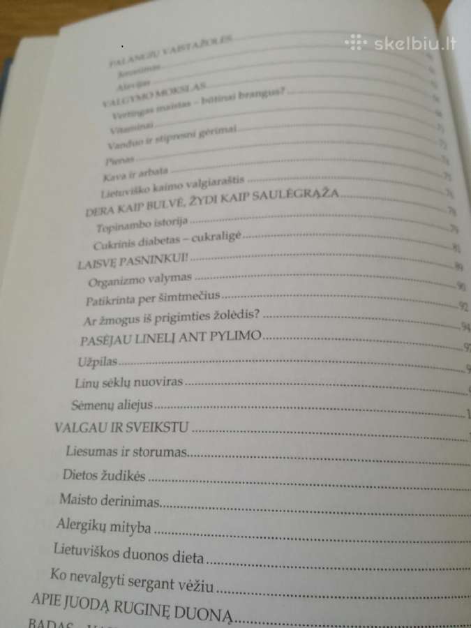 Filomena Taunyte -knygos - nuotraukos Nr. 15
