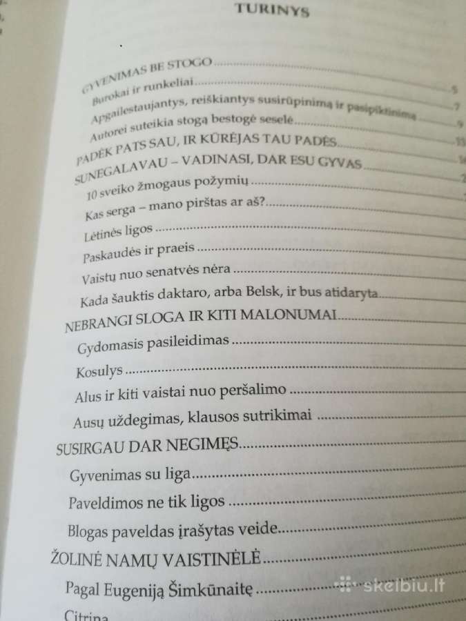 Filomena Taunyte -knygos - nuotraukos Nr. 16