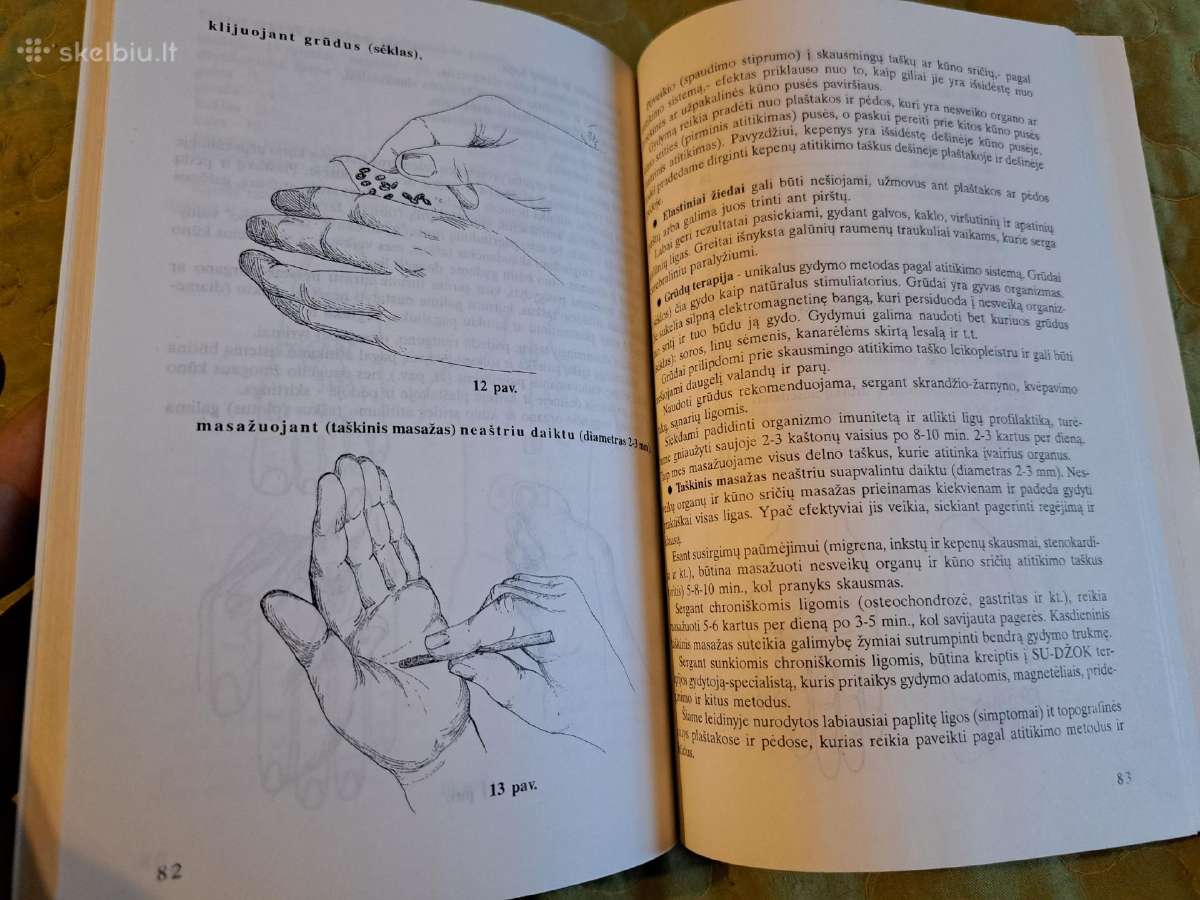 Netradiciniai gydymo metodai - nuotraukos Nr. 5