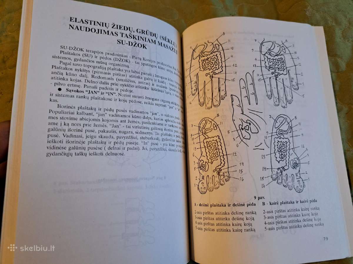 Netradiciniai gydymo metodai - nuotraukos Nr. 6