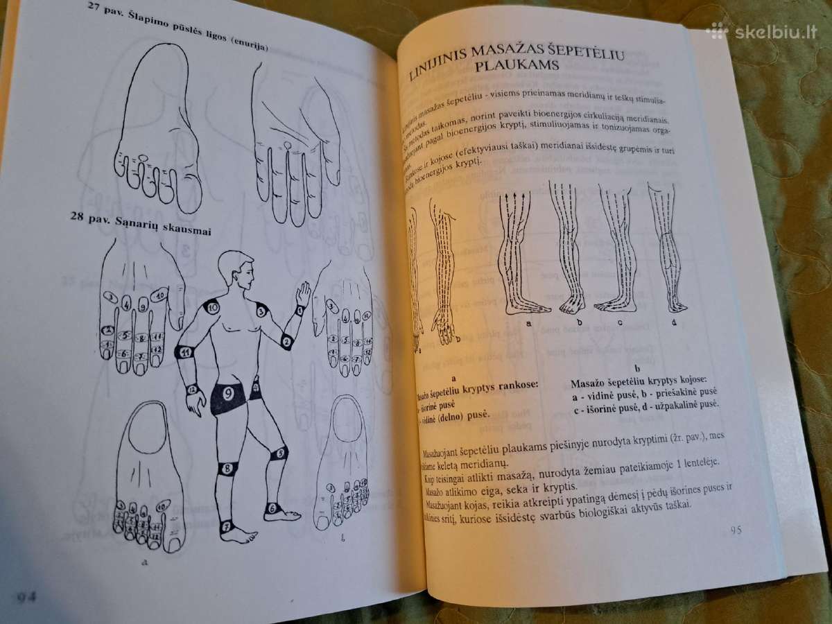 Netradiciniai gydymo metodai - nuotraukos Nr. 10