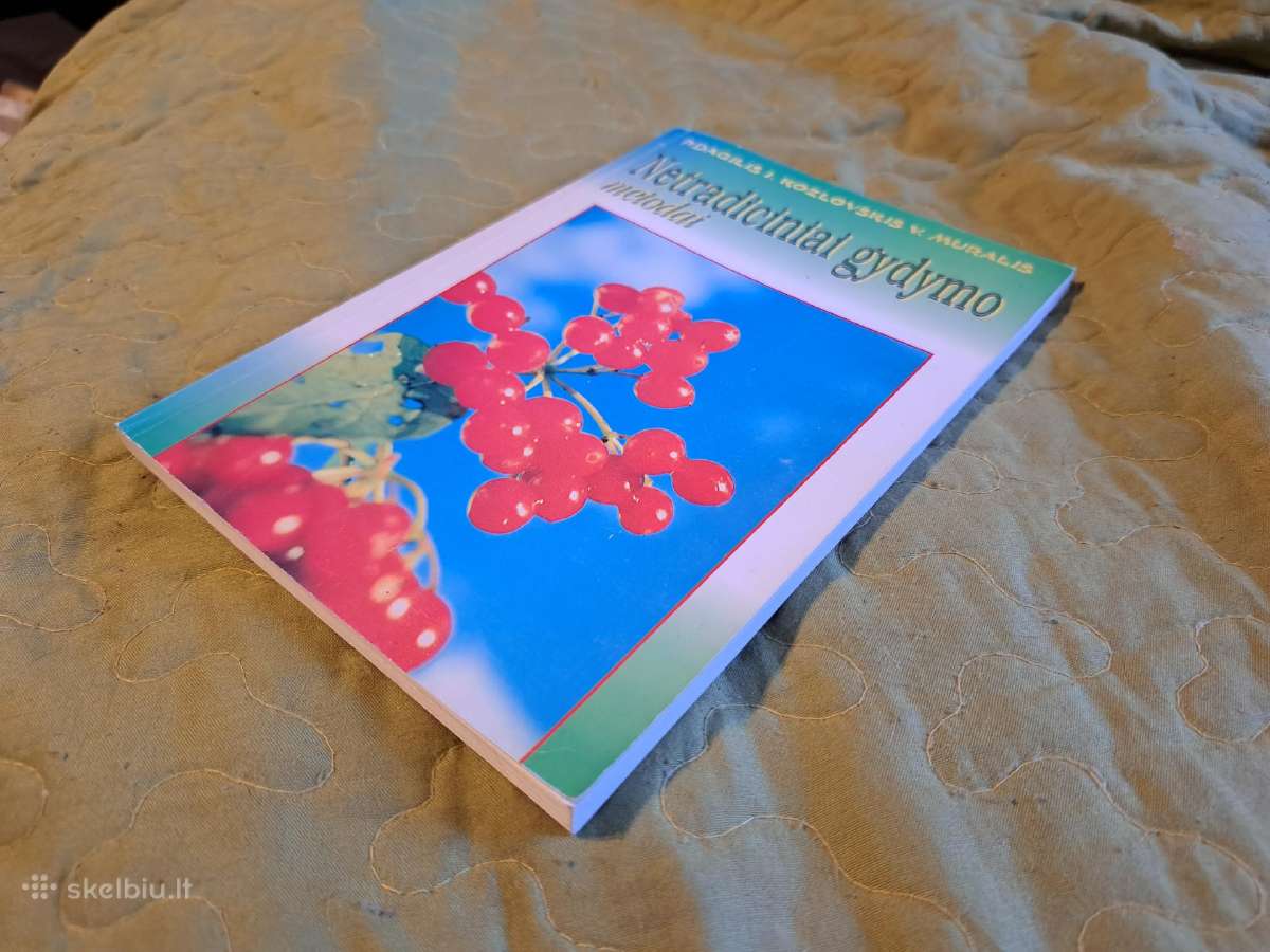 Netradiciniai gydymo metodai - nuotraukos Nr. 16