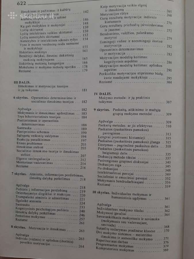 Pedagoginė psichologija - nuotraukos Nr. 3