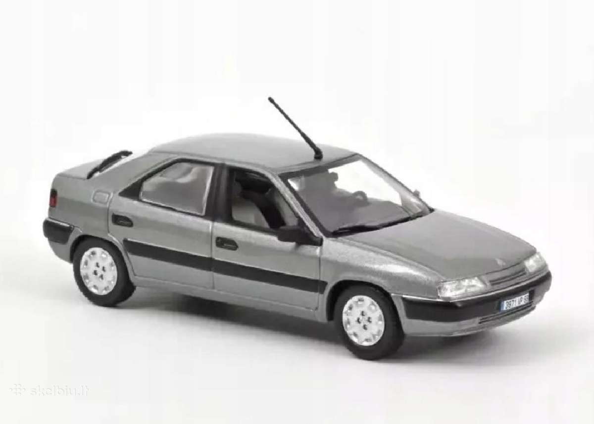 Citroen Xantia