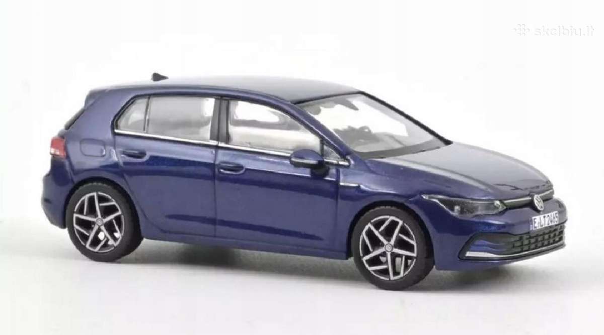 Vw Golf VIII