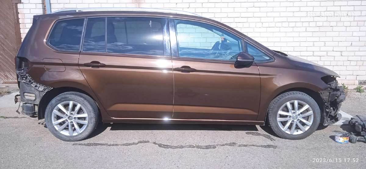 Automobiliu ir Motociklu paruosimas dazymas - nuotraukos Nr. 10