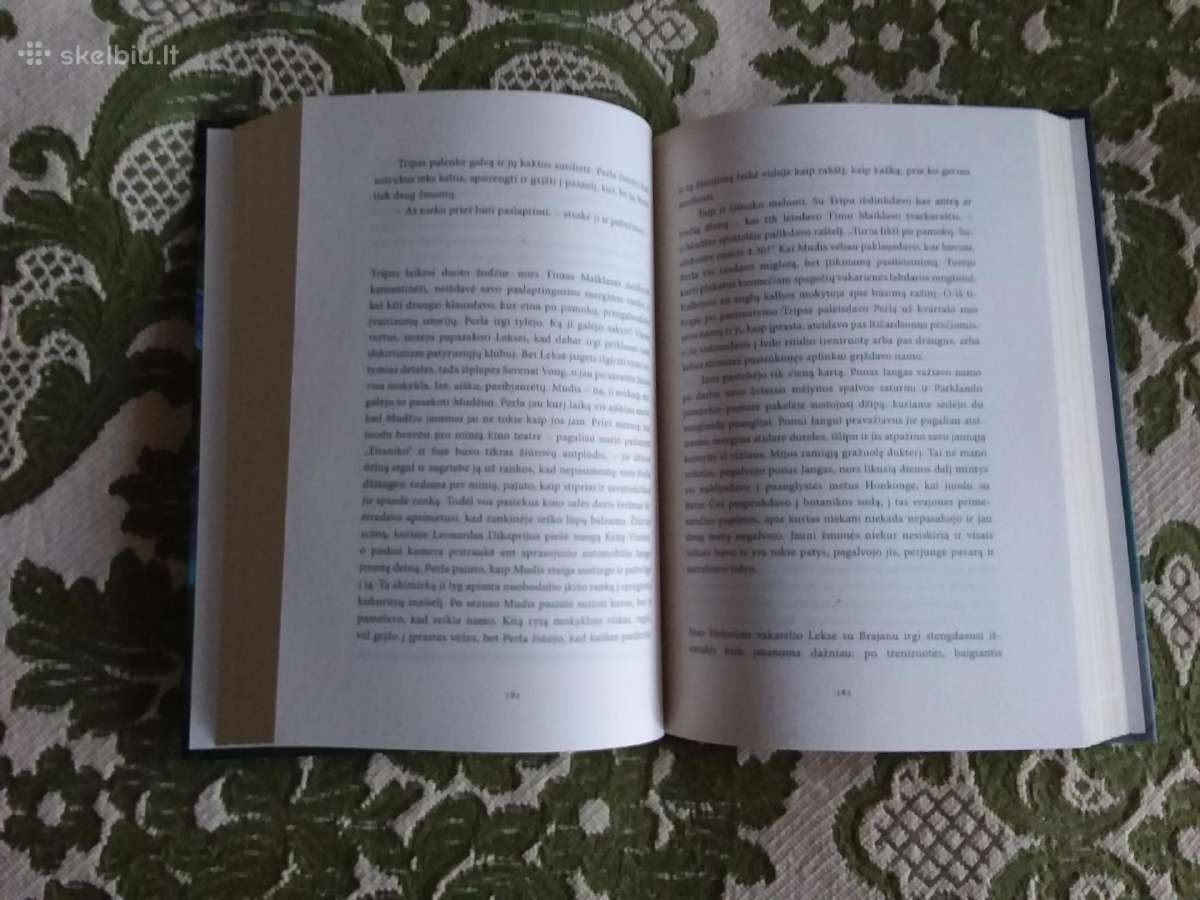 Tobuli Gyvenimai Liepsnoja 2019 m.celeste NG - nuotraukos Nr. 2