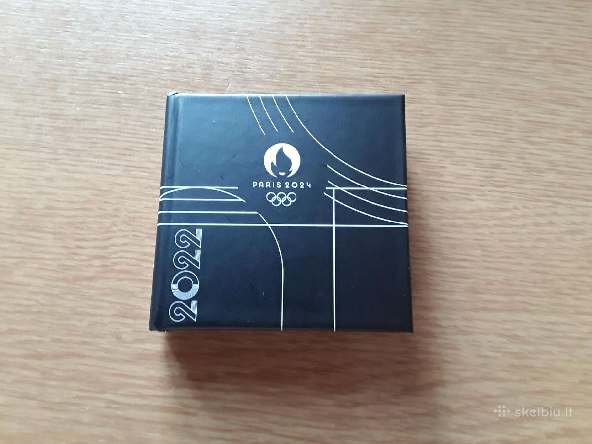 Prancūzija 2022 m. proof