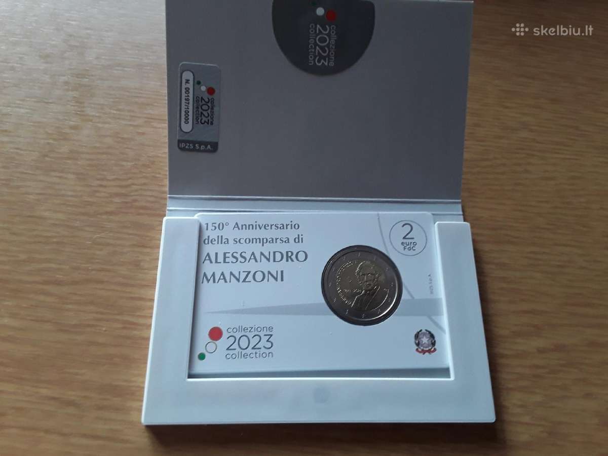2023 Italija bu - nuotraukos Nr. 2