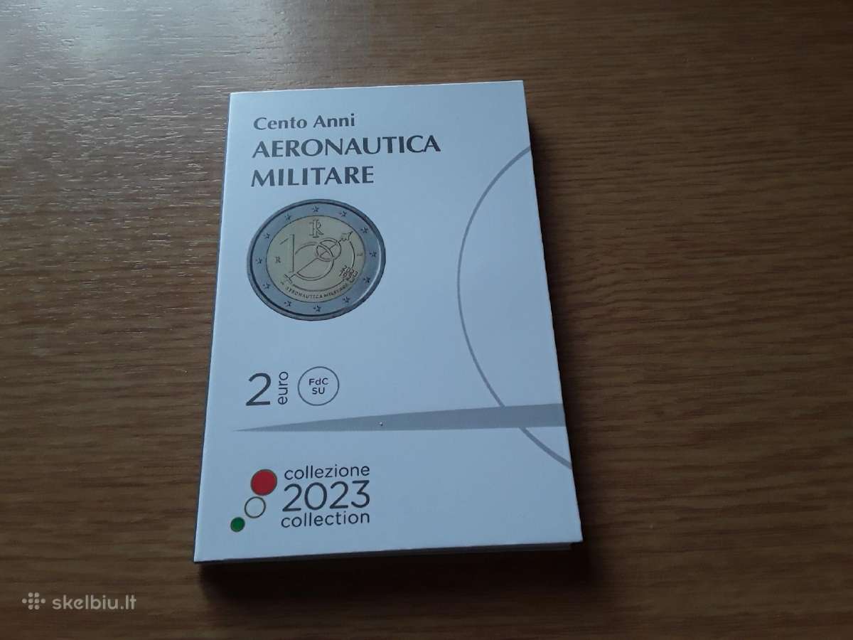Italija 2023 m. bu