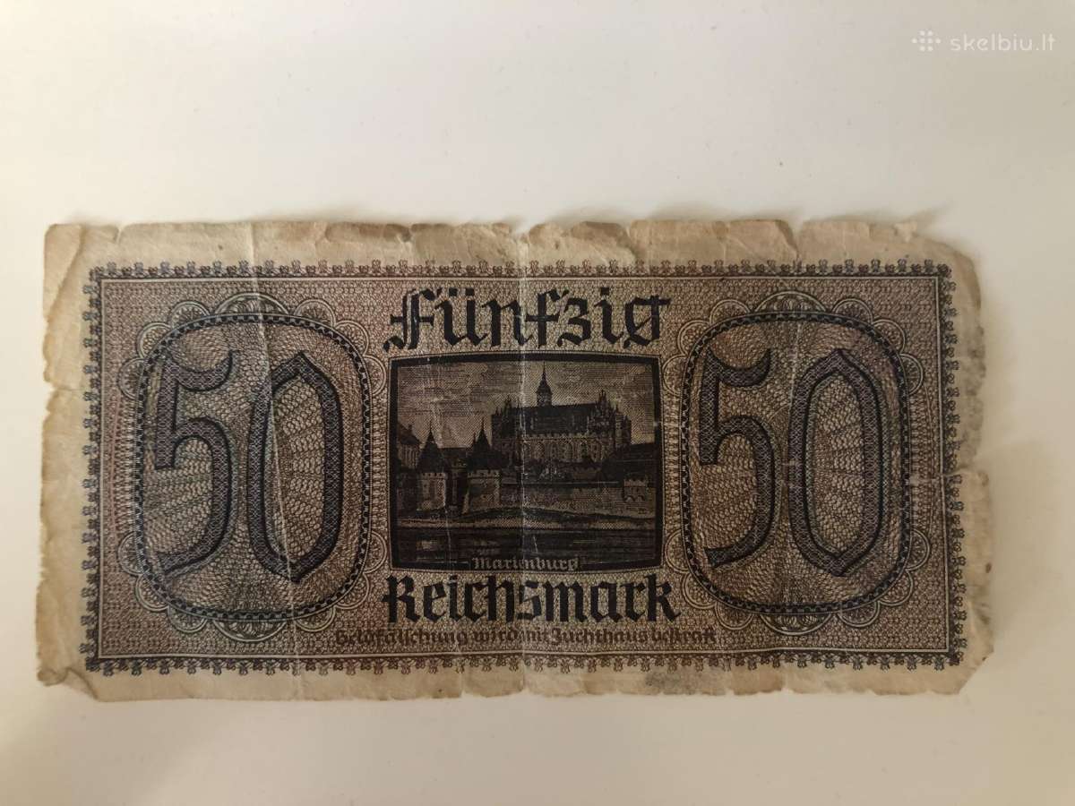 Reich marke