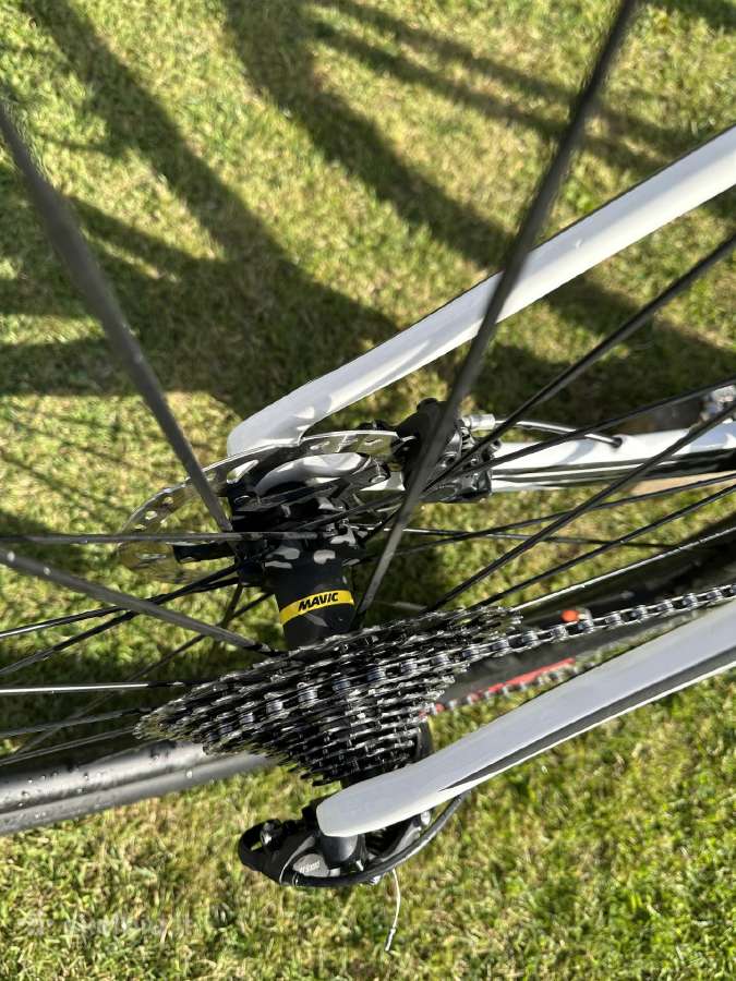 Specialized Stumpjumper Elite Carbon - nuotraukos Nr. 3