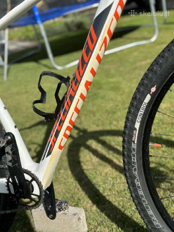 Specialized Stumpjumper Elite Carbon - nuotraukos Nr. 4