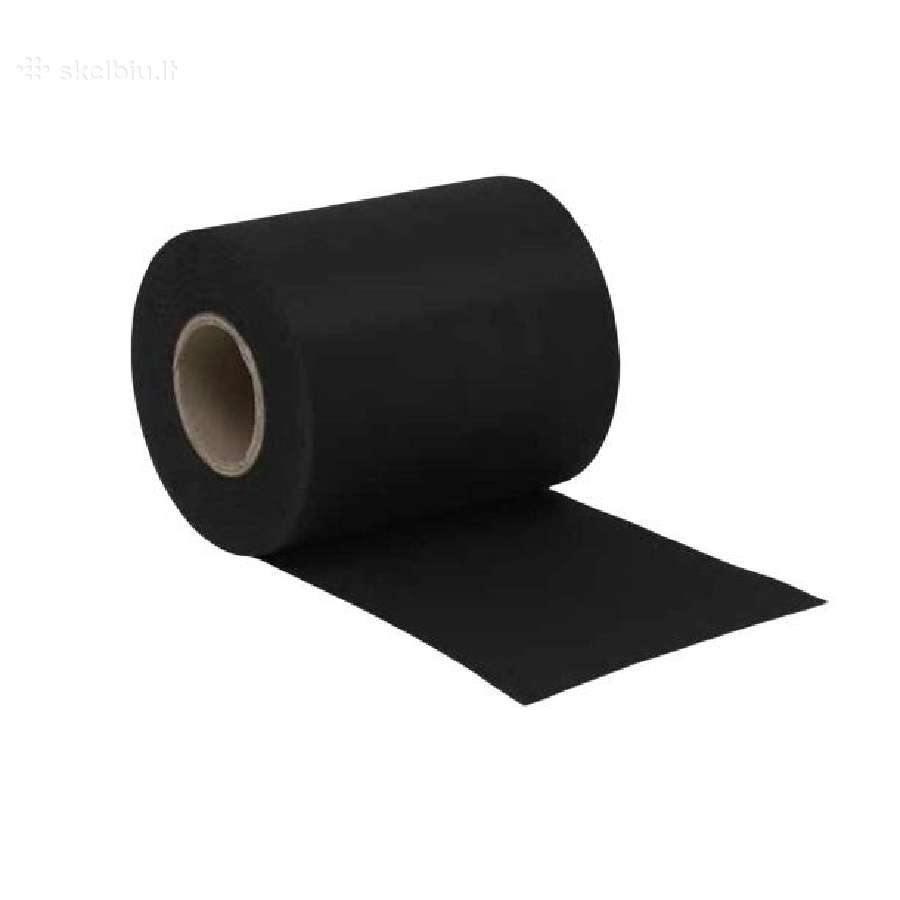 Epdm juostos - nuo 50 iki 1000 mm