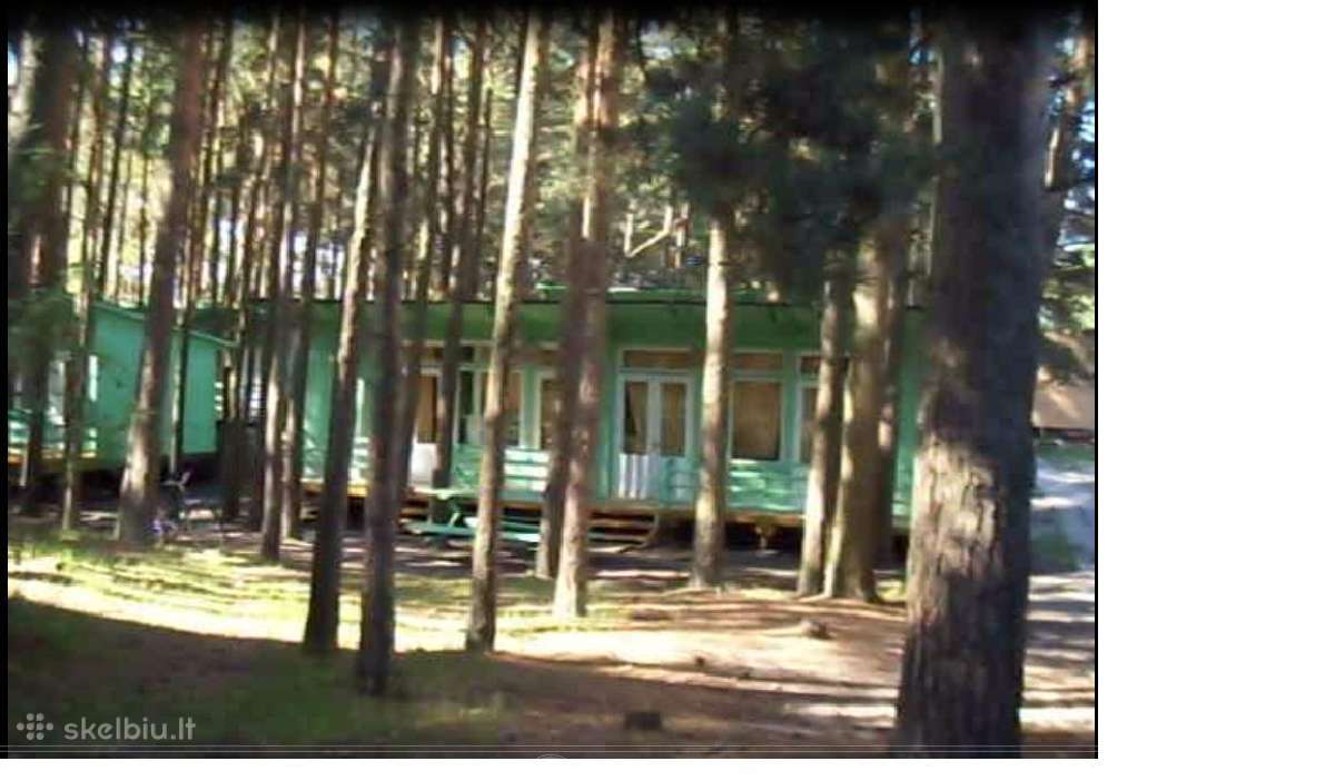 Namelių nuoma - nuotraukos Nr. 7
