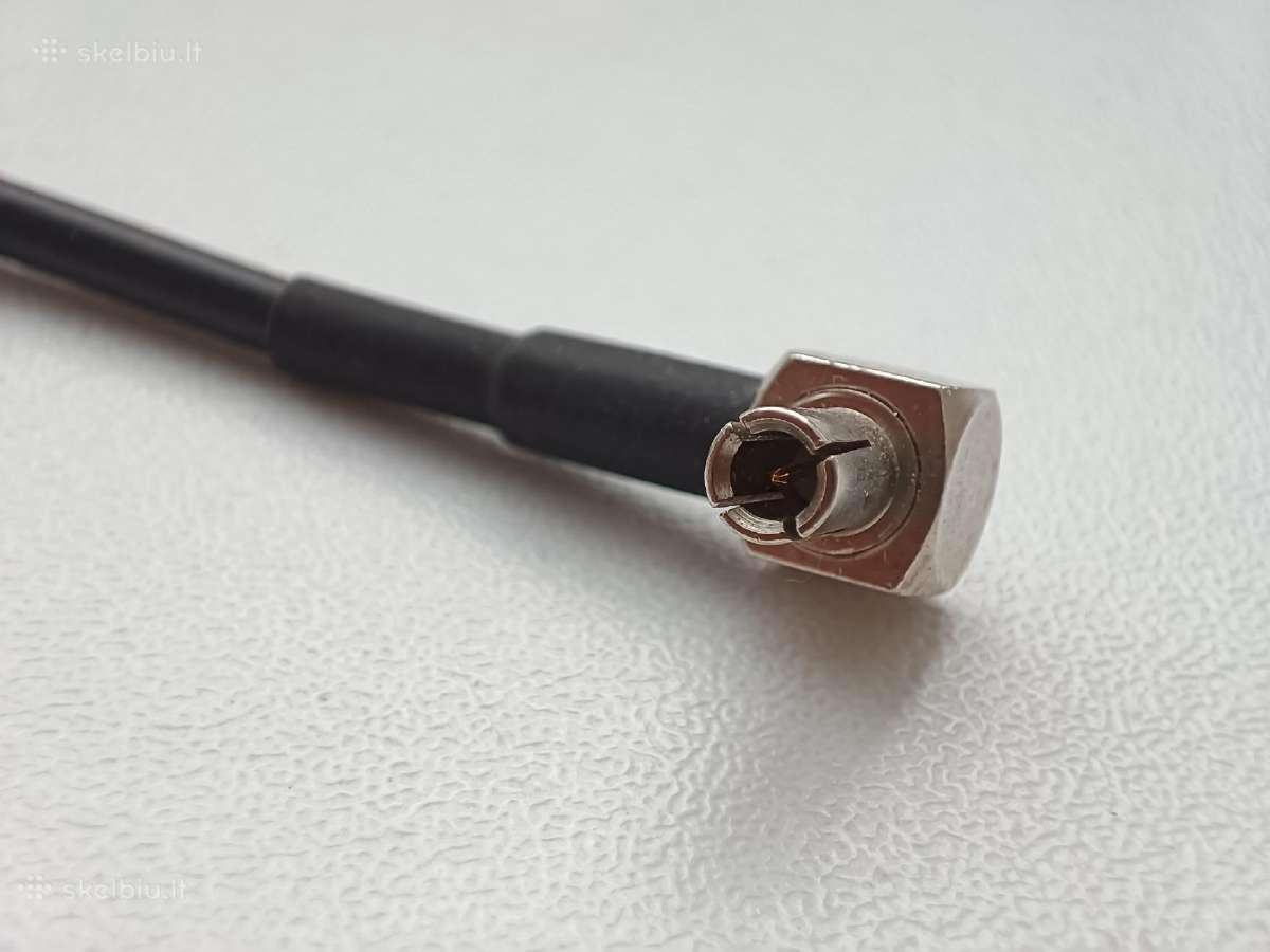 Gsm antena su magnetiniu pagrindu ir 3m laidu - nuotraukos Nr. 4