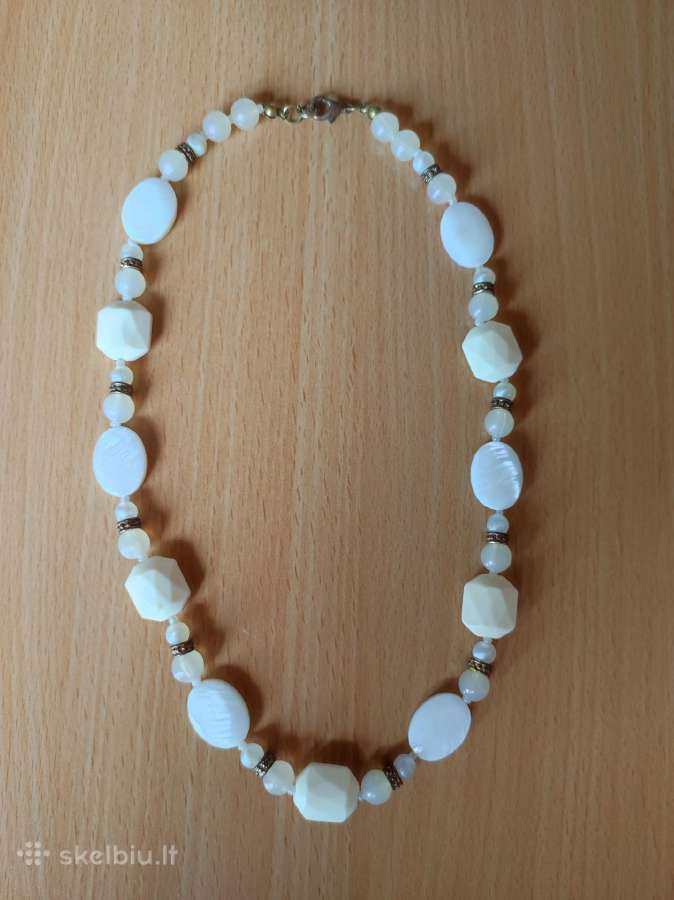 Kaklo papuošalas - nuotraukos Nr. 2