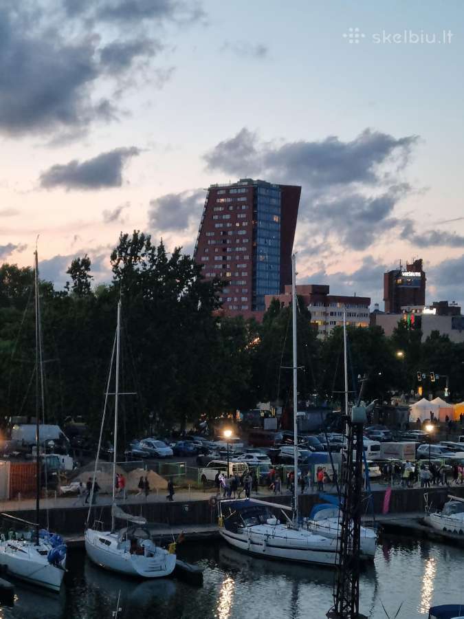 Apartamentai miesto centre,šalia Amberton viešbuči - nuotraukos Nr. 6