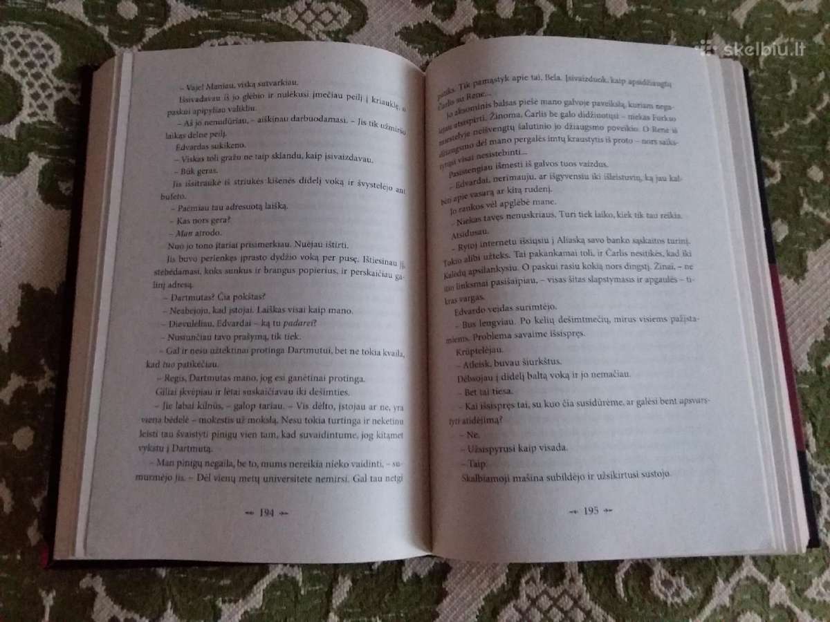Užtemimas Stephenie Meyer 2009 m. - nuotraukos Nr. 3