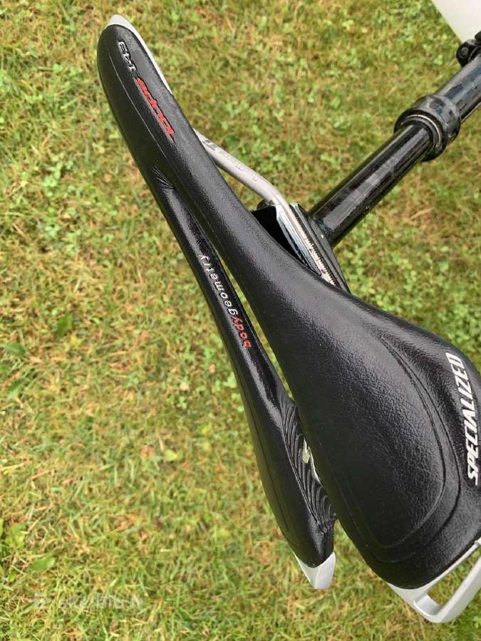 Specialized Stumpjumper Elite Carbon - nuotraukos Nr. 10