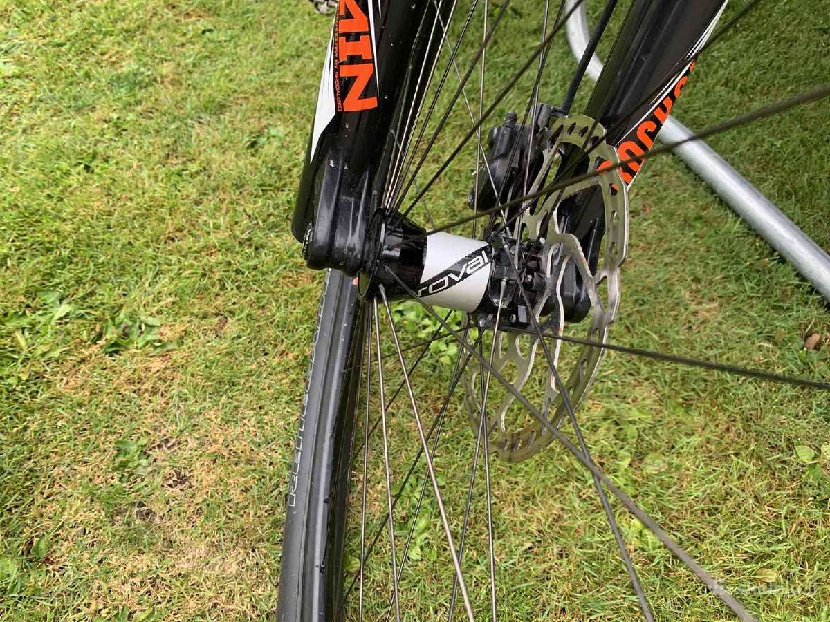 Specialized Stumpjumper Elite Carbon - nuotraukos Nr. 11