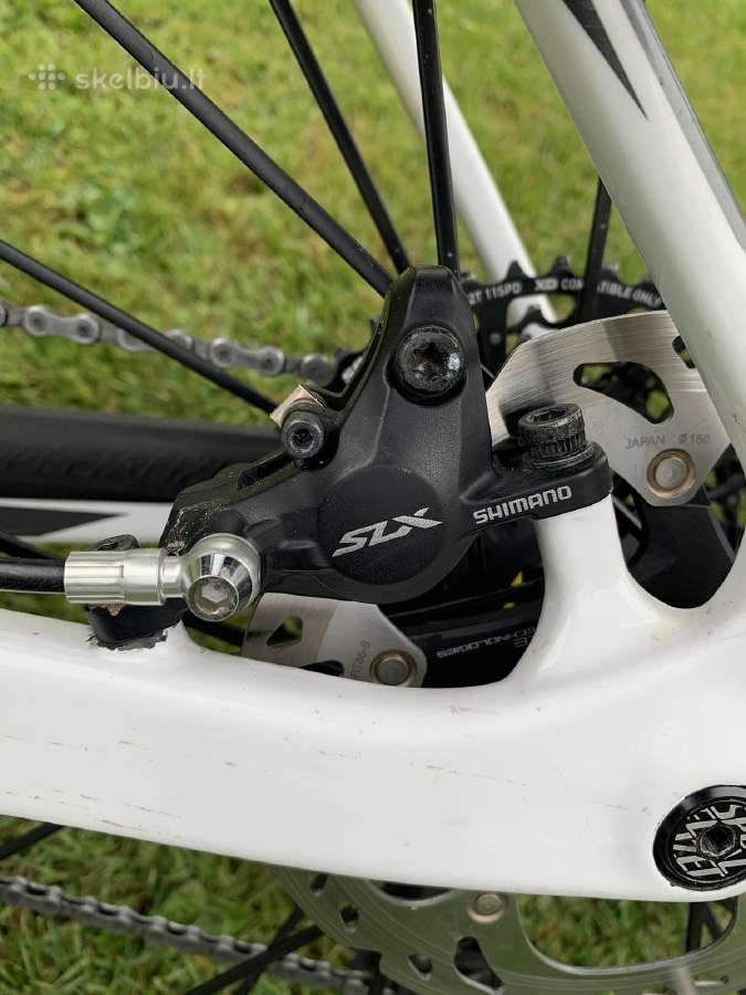 Specialized Stumpjumper Elite Carbon - nuotraukos Nr. 12