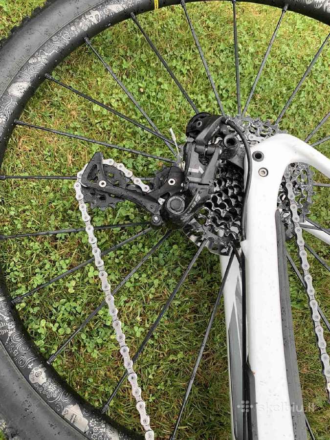 Specialized Stumpjumper Elite Carbon - nuotraukos Nr. 13