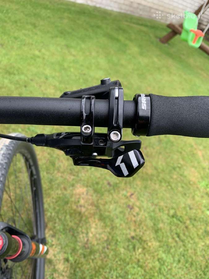 Specialized Stumpjumper Elite Carbon - nuotraukos Nr. 14