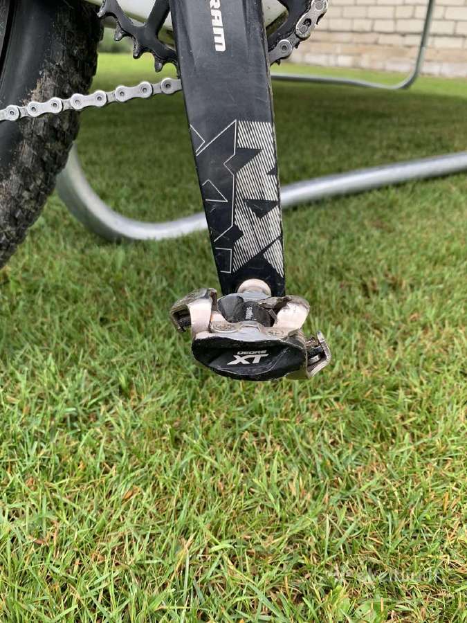 Specialized Stumpjumper Elite Carbon - nuotraukos Nr. 15