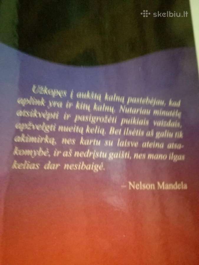 R. Sharma Kelias i didinguma 2007 m. - nuotraukos Nr. 6