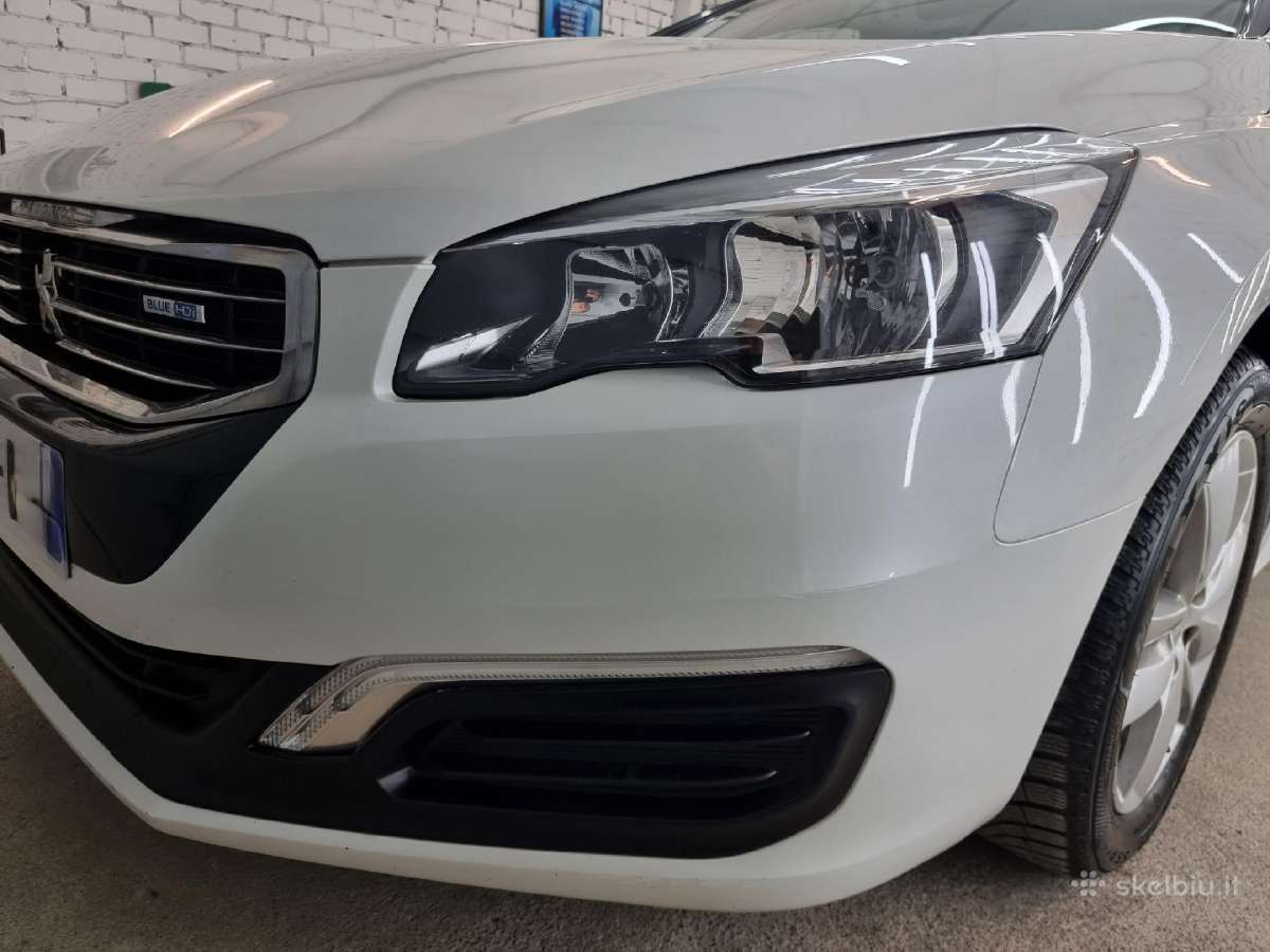 Edis Automobilių ir Žibintų Poliravimas Kaune - nuotraukos Nr. 27