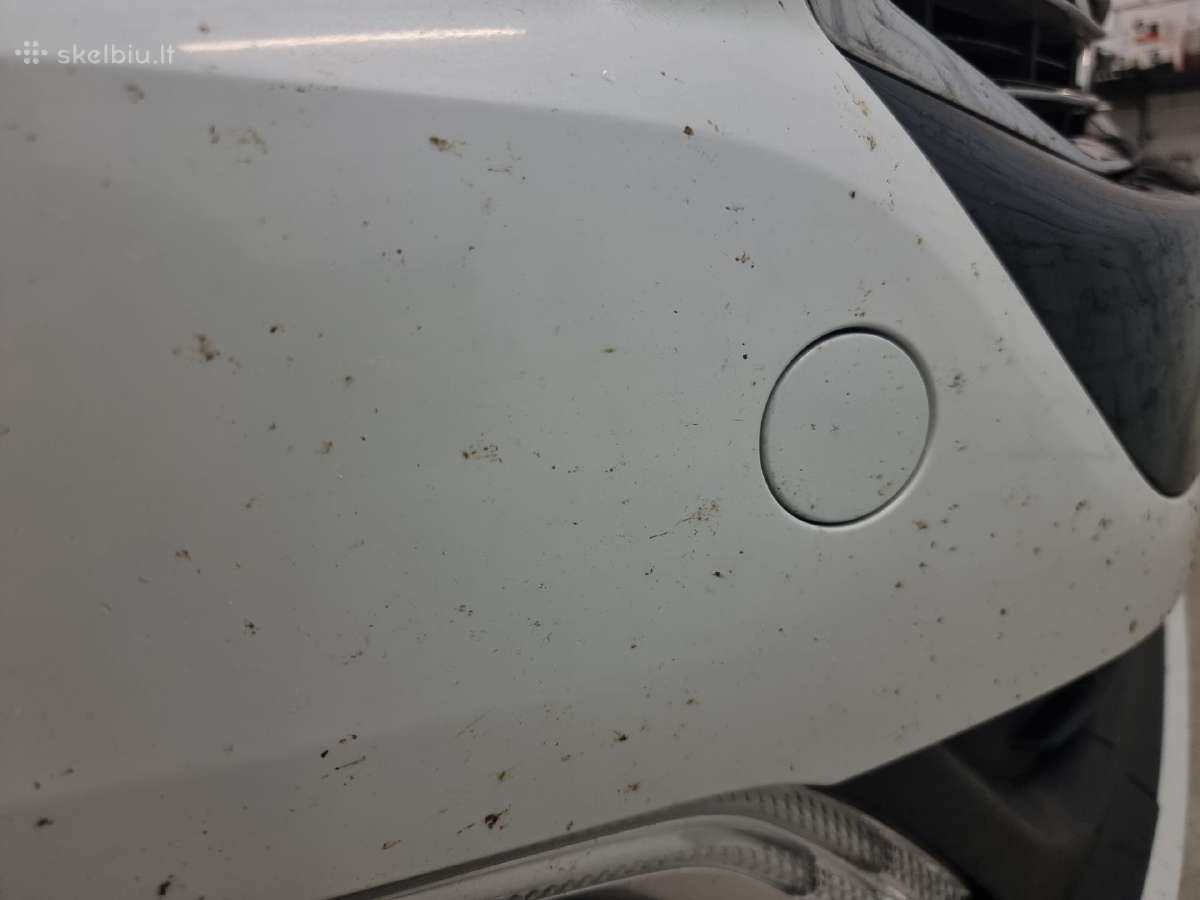 Edis Automobilių ir Žibintų Poliravimas Kaune - nuotraukos Nr. 25