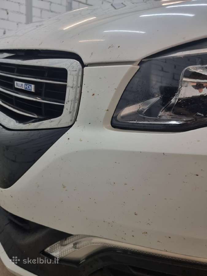 Edis Automobilių ir Žibintų Poliravimas Kaune - nuotraukos Nr. 24