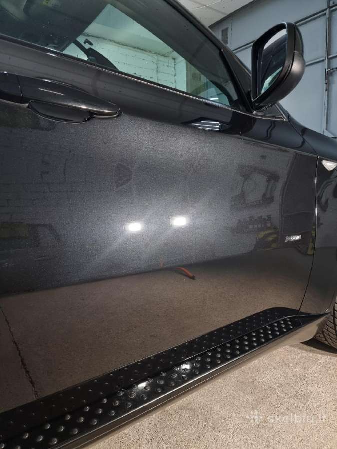 Edis Automobilių ir Žibintų Poliravimas Kaune - nuotraukos Nr. 36