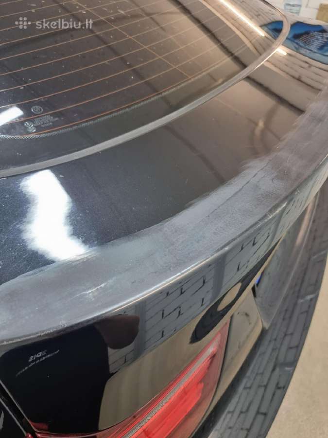 Edis Automobilių ir Žibintų Poliravimas Kaune - nuotraukos Nr. 31