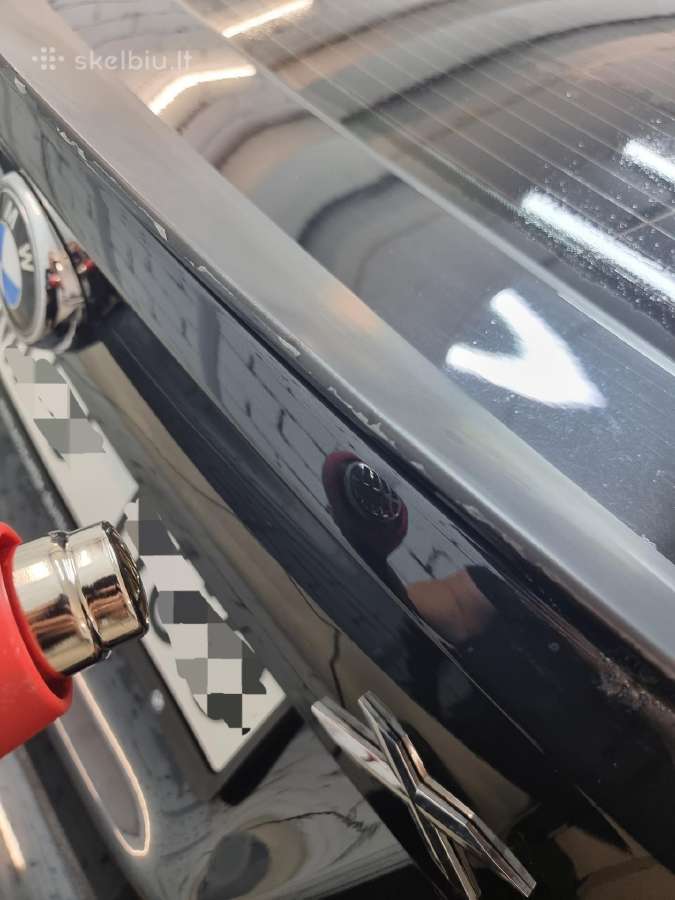 Edis Automobilių ir Žibintų Poliravimas Kaune - nuotraukos Nr. 29