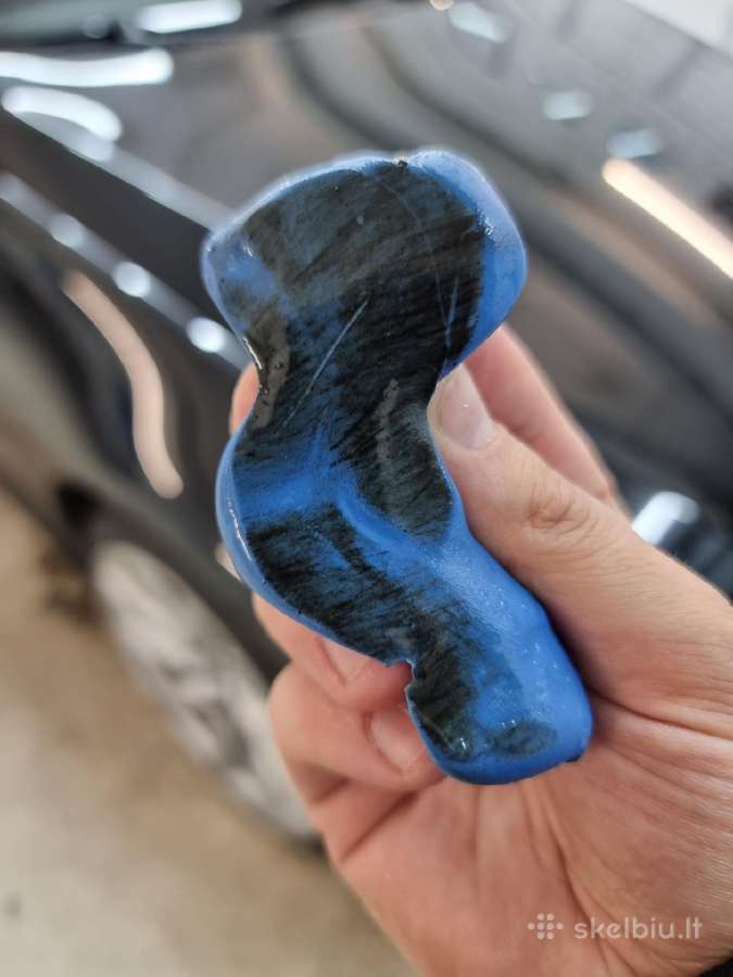 Edis Automobilių ir Žibintų Poliravimas Kaune - nuotraukos Nr. 10