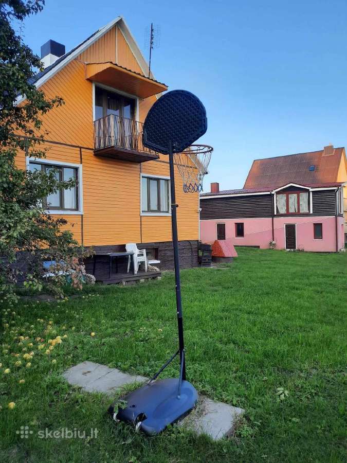 Nuomuoju nama - nuotraukos Nr. 2