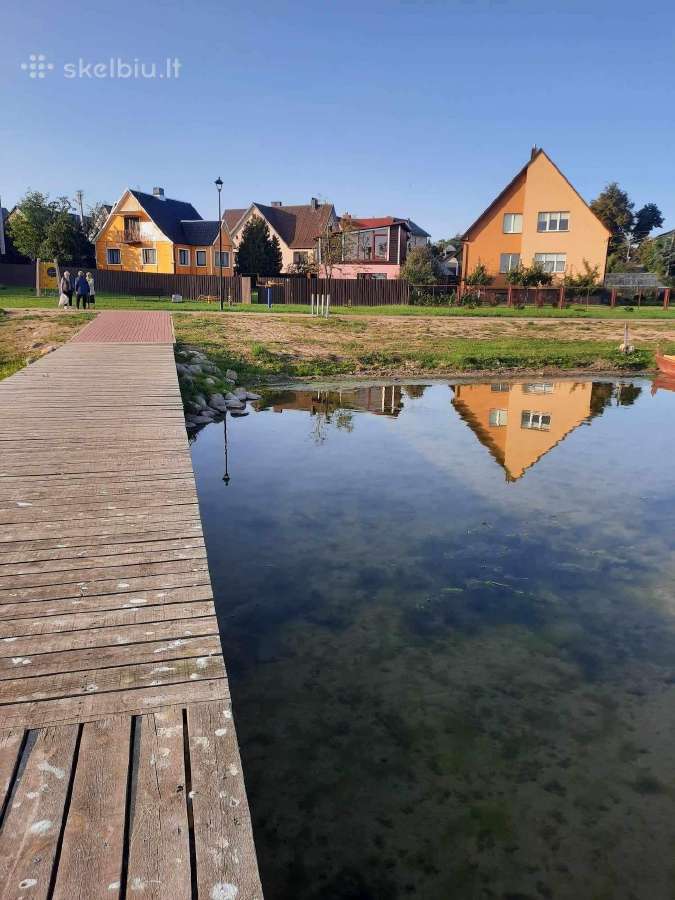 Nuomuoju nama - nuotraukos Nr. 3