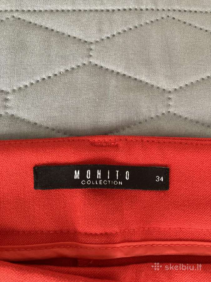 Mot. kelnes - nuotraukos Nr. 2