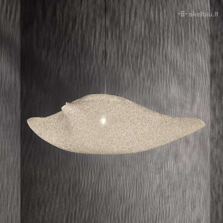 A-emotional light - Ballet Plie šviestuvas