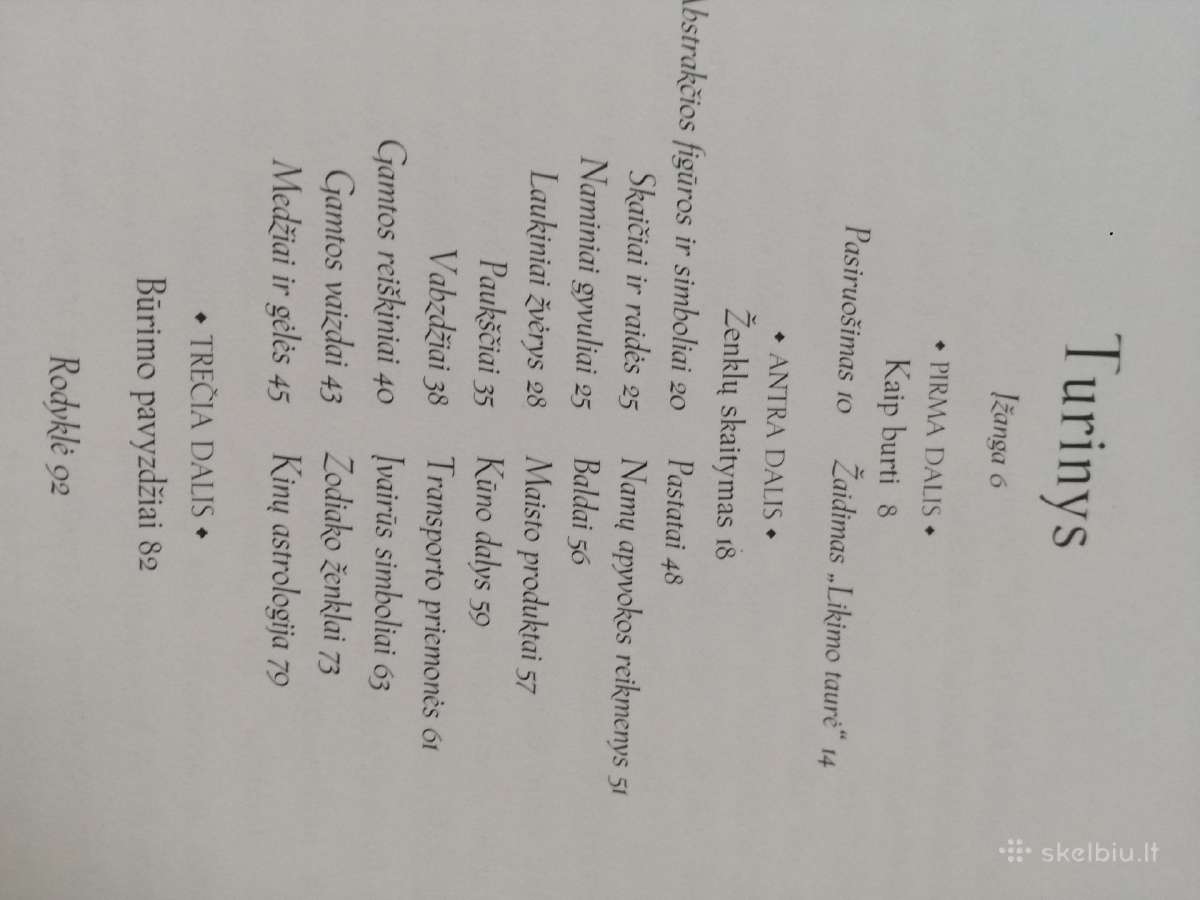 Ezoterika,filosofija ,religija ,burtai - nuotraukos Nr. 17