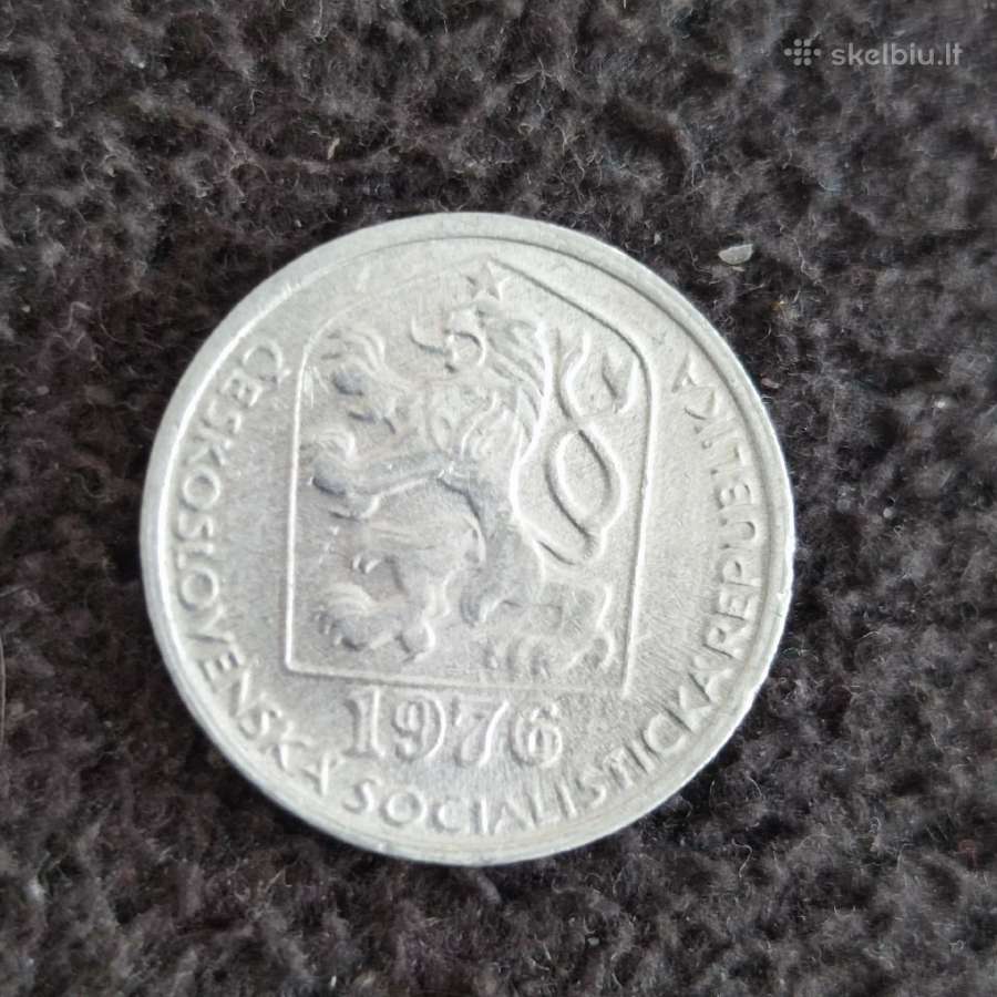Monetos įvairios